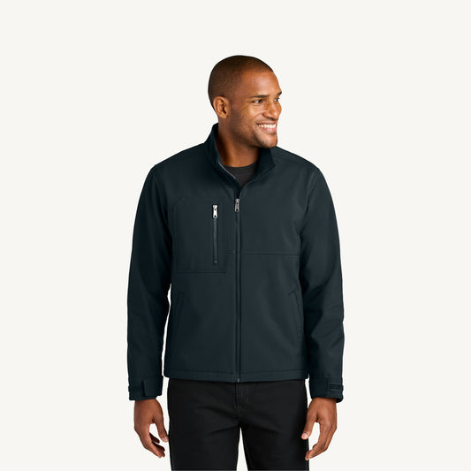 CornerStone Workwear Soft Shell CSJ70