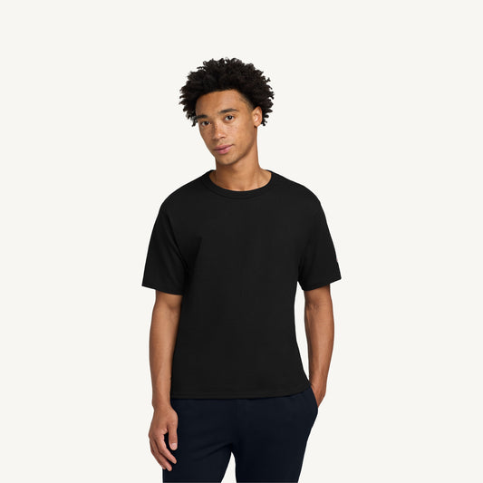 Champion Heritage 7-Oz. Jersey Tee T105