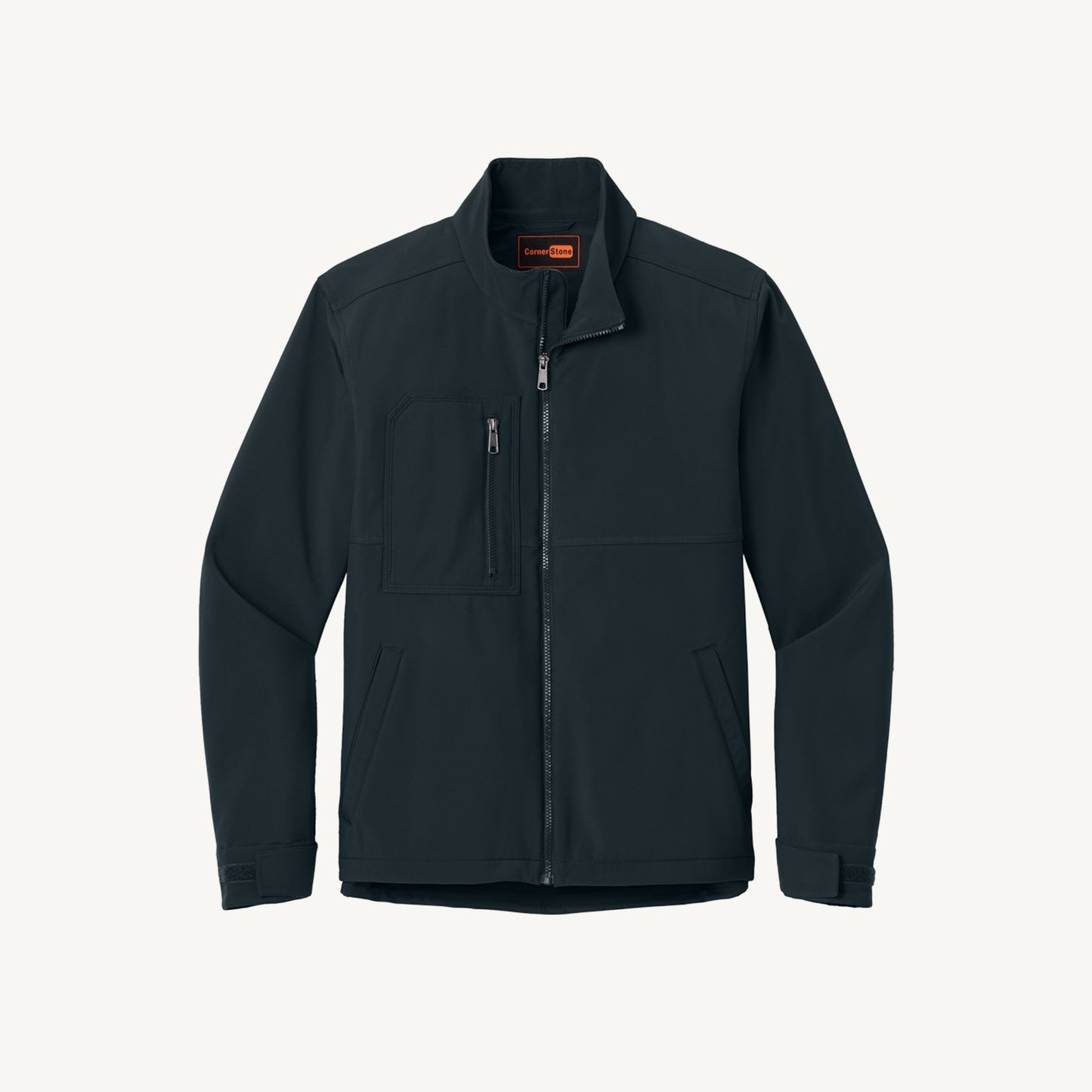 CornerStone Workwear Soft Shell CSJ70