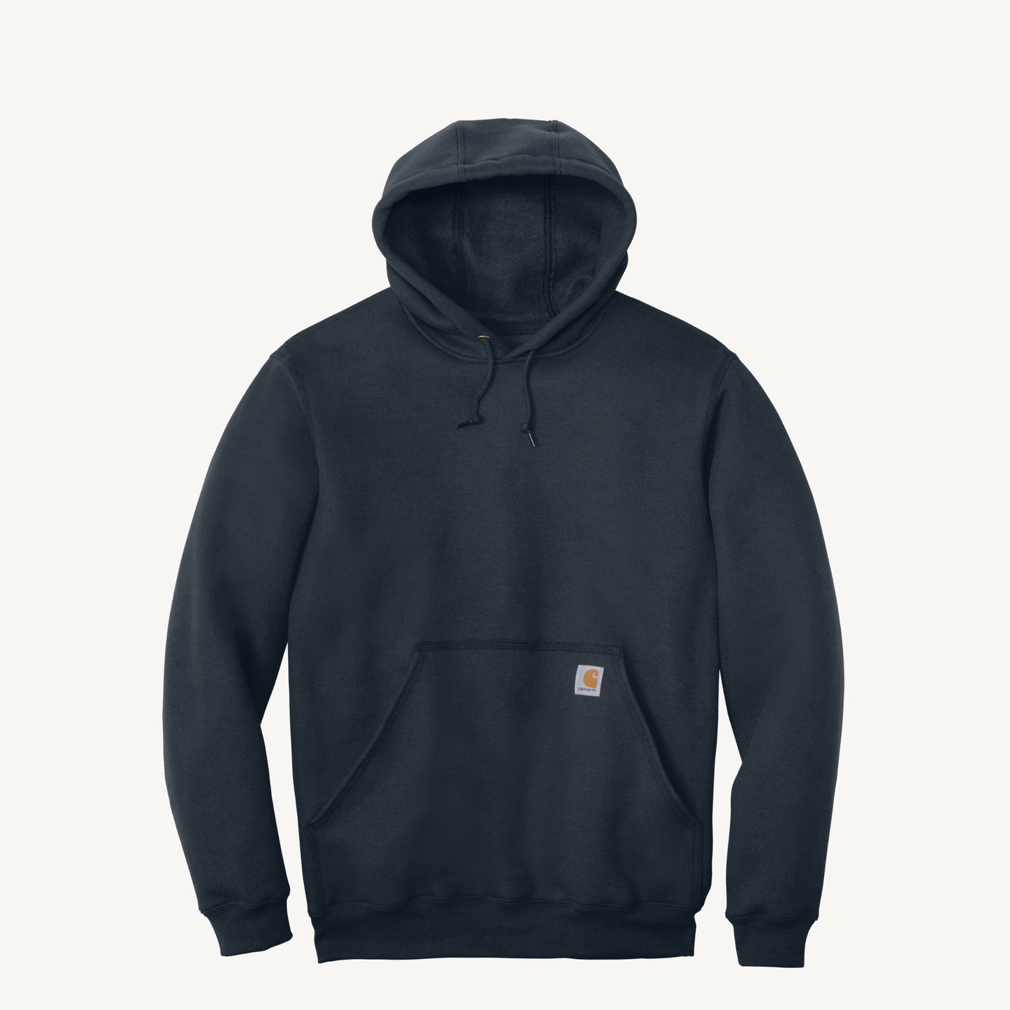 Carhartt® Midweight Hooded Sweatshirt CTK121
