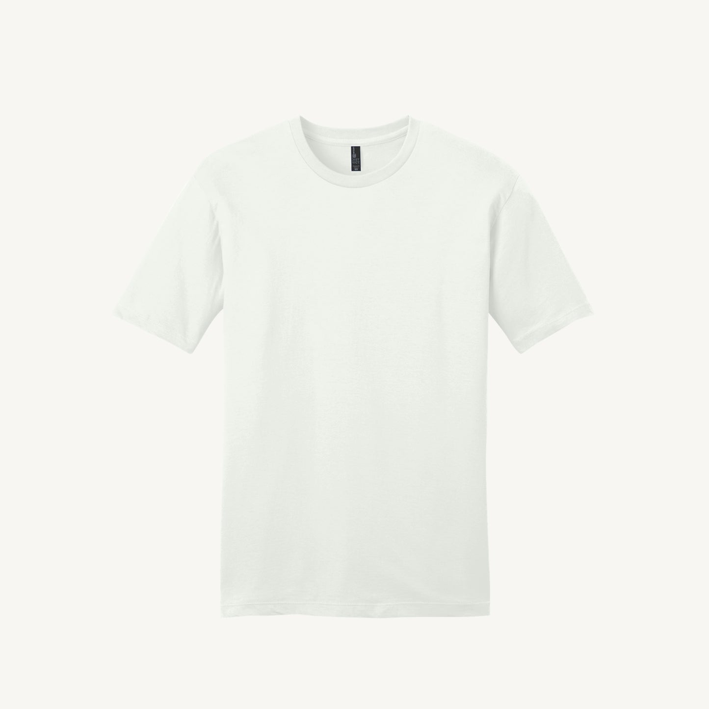 District Very Important Tee DT6000