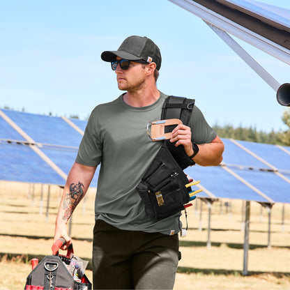 Carhartt Force Sun Defender Short Sleeve T-Shirt CT106868