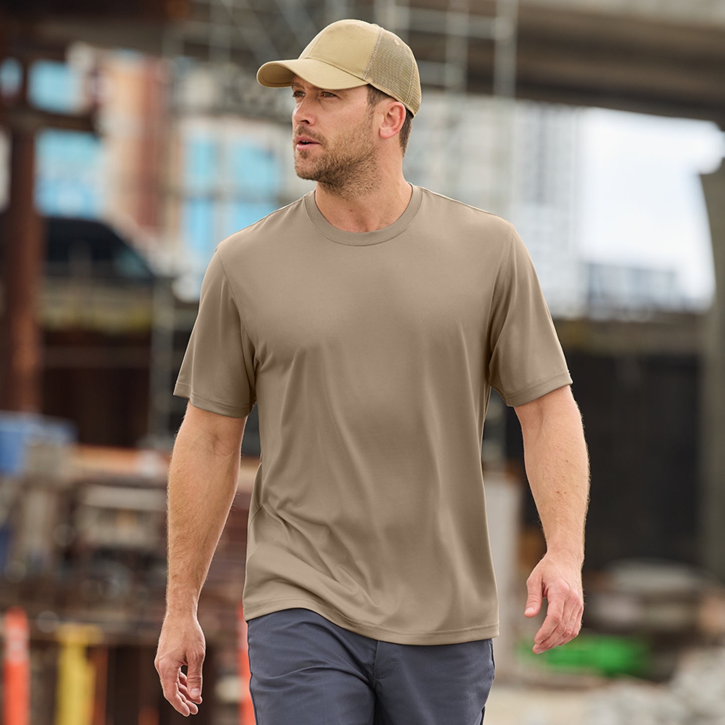 CornerStone Workwear Pro Short Sleeve Tee CS440