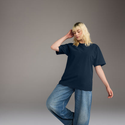 Stanley/Stella Unisex Freestyler Heavyweight Tee SXU018