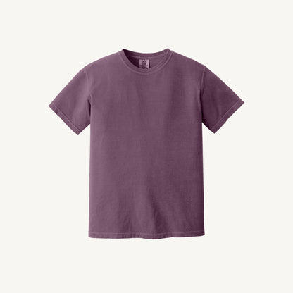 Comfort Colors Heavyweight Ring Spun Tee 1717