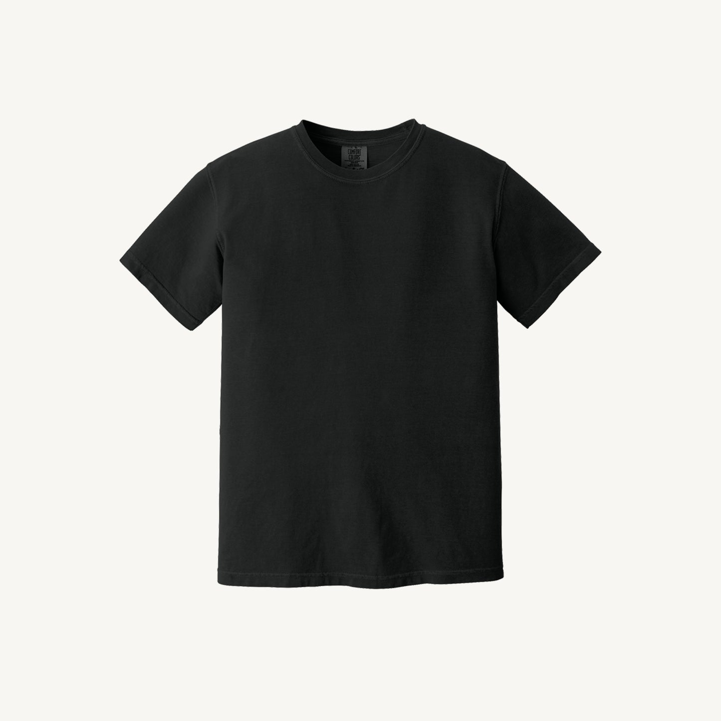 Comfort Colors Heavyweight Ring Spun Tee 1717