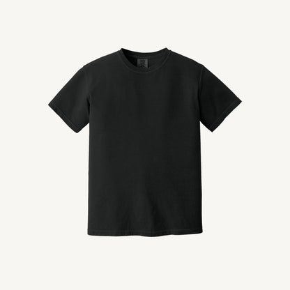 Comfort Colors Heavyweight Ring Spun Tee 1717