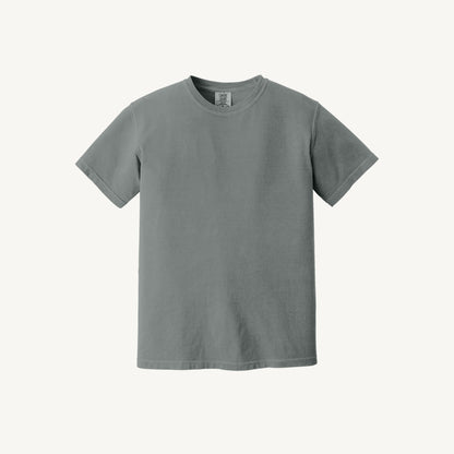 Comfort Colors Heavyweight Ring Spun Tee 1717