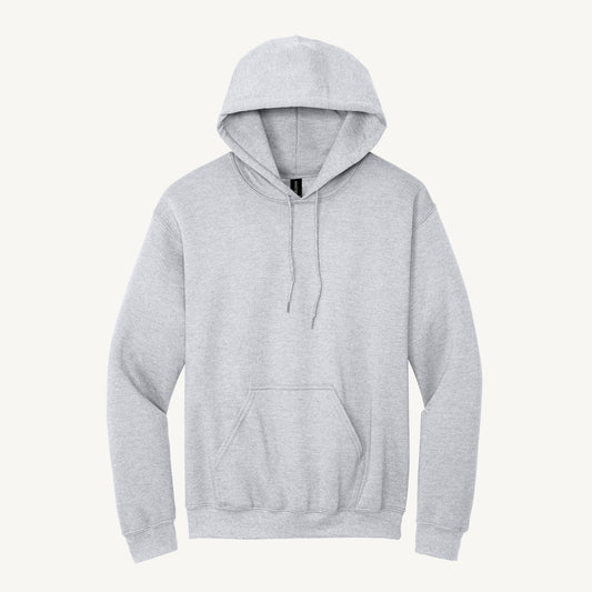 Gildan® Heavy Blend™ Hooded Sweatshirt 18500