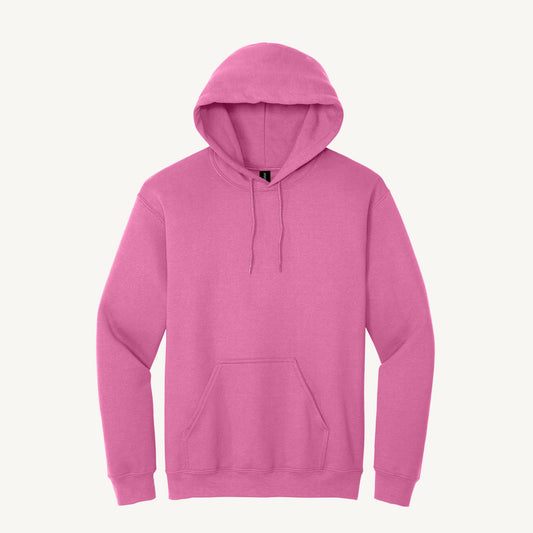 Gildan® Heavy Blend™ Hooded Sweatshirt 18500