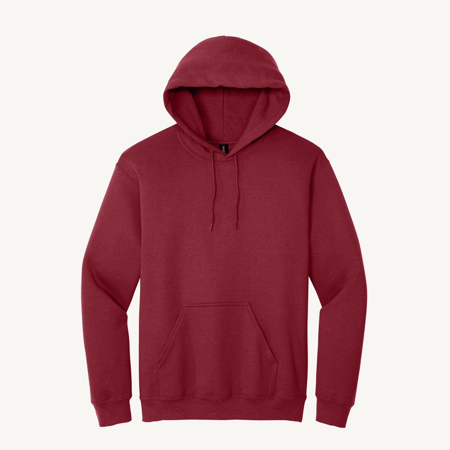 Gildan® Heavy Blend™ Hooded Sweatshirt 18500