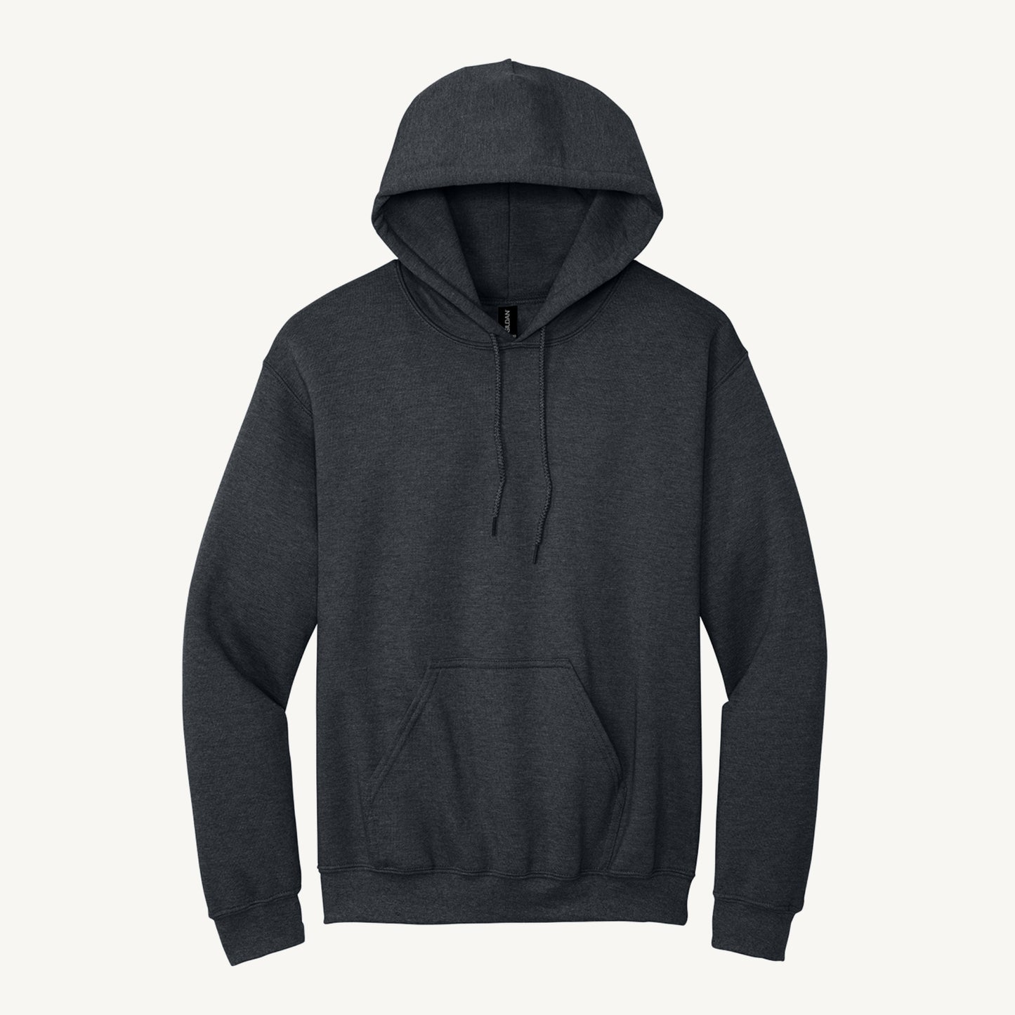 Gildan® Heavy Blend™ Hooded Sweatshirt 18500