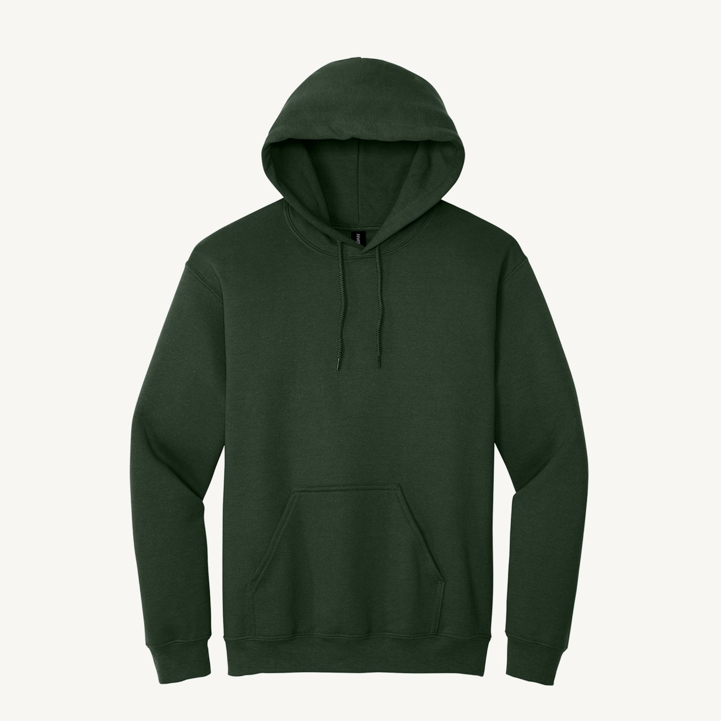 Gildan® Heavy Blend™ Hooded Sweatshirt 18500