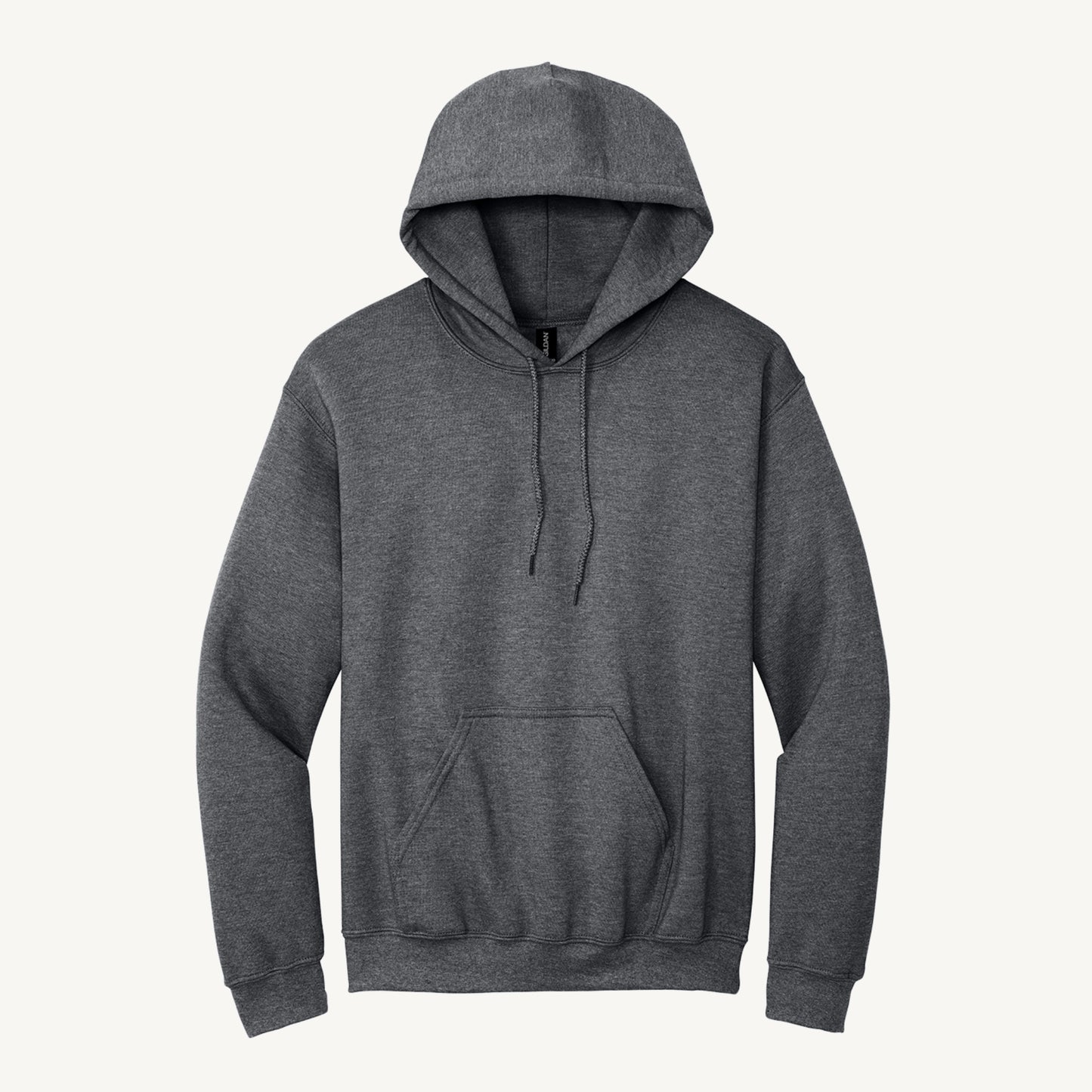 Gildan® Heavy Blend™ Hooded Sweatshirt 18500