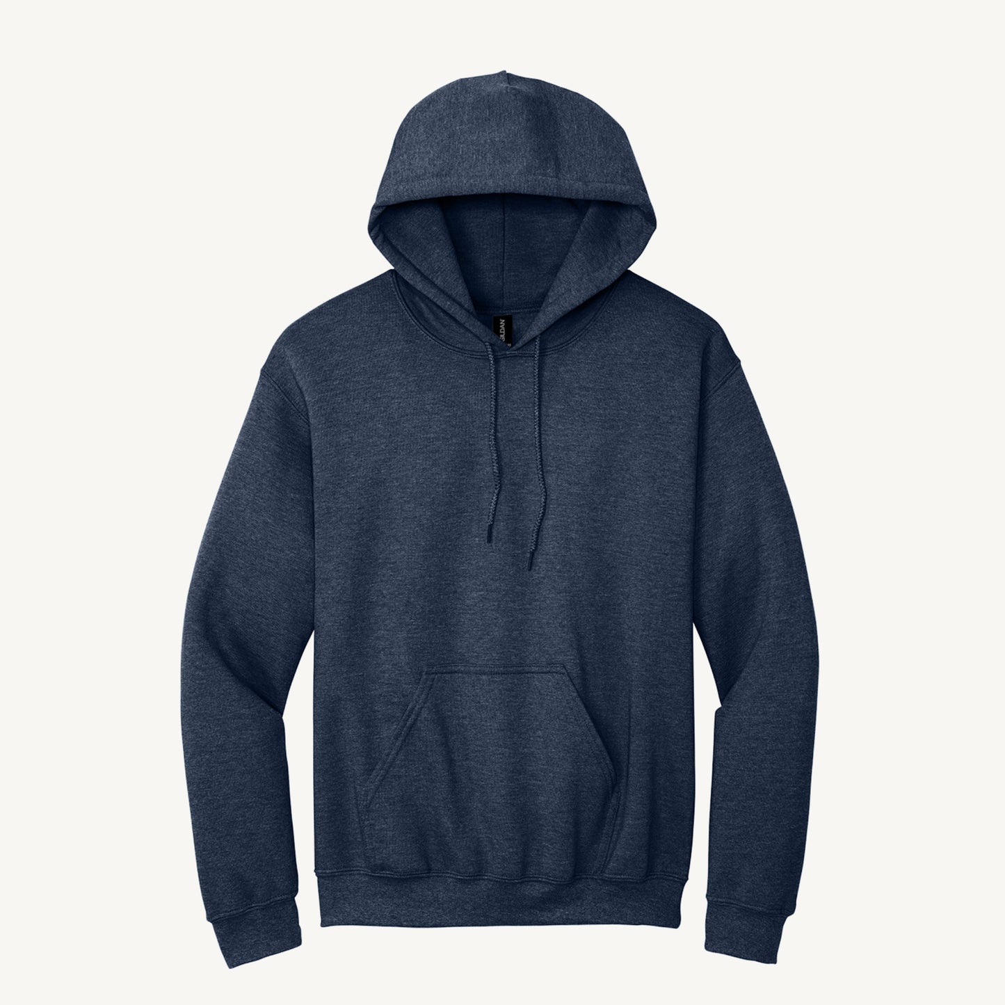Gildan® Heavy Blend™ Hooded Sweatshirt 18500
