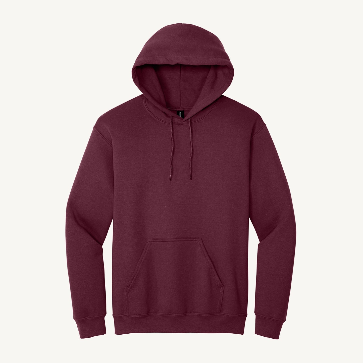Gildan® Heavy Blend™ Hooded Sweatshirt 18500