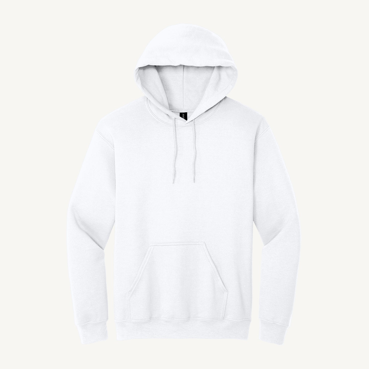 Gildan® Heavy Blend™ Hooded Sweatshirt 18500