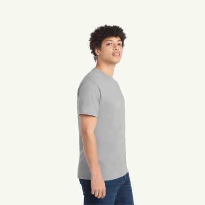 Port & Co Core Cotton Tee PC54