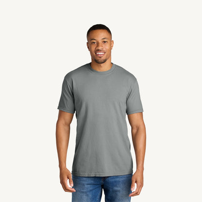 Comfort Colors Heavyweight Ring Spun Tee 1717