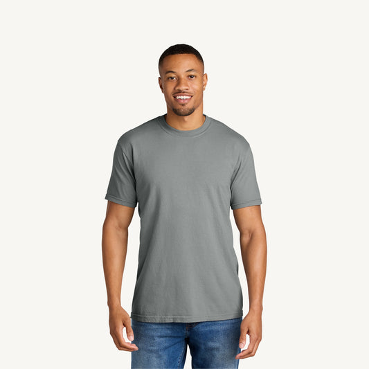 Comfort Colors Heavyweight Ring Spun Tee 1717