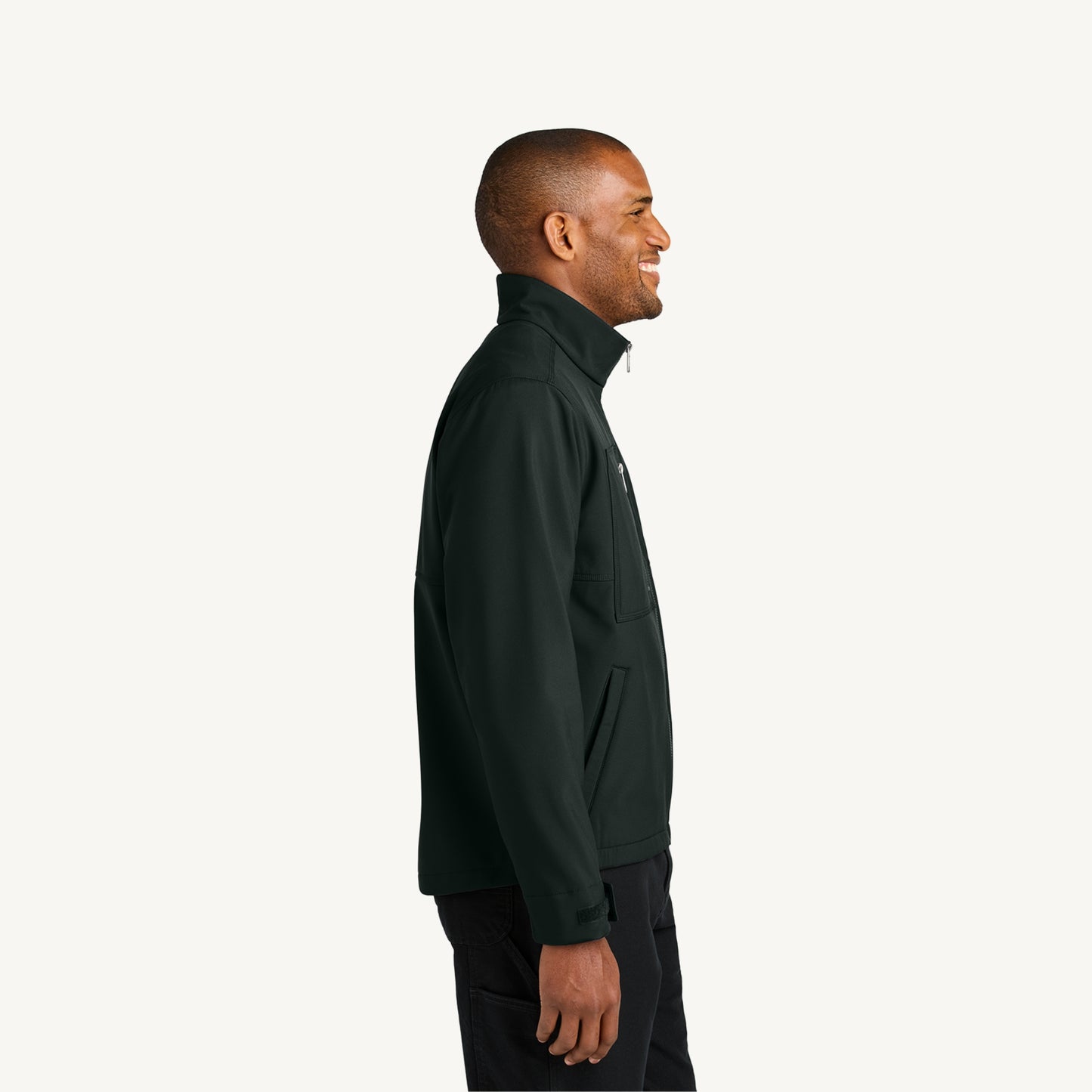 CornerStone Workwear Soft Shell CSJ70