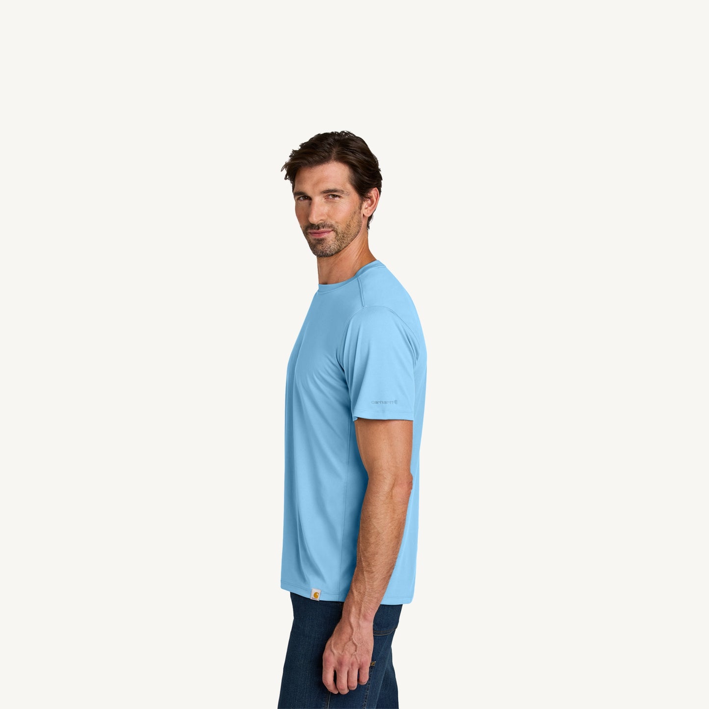 Carhartt Force Sun Defender Short Sleeve T-Shirt CT106868