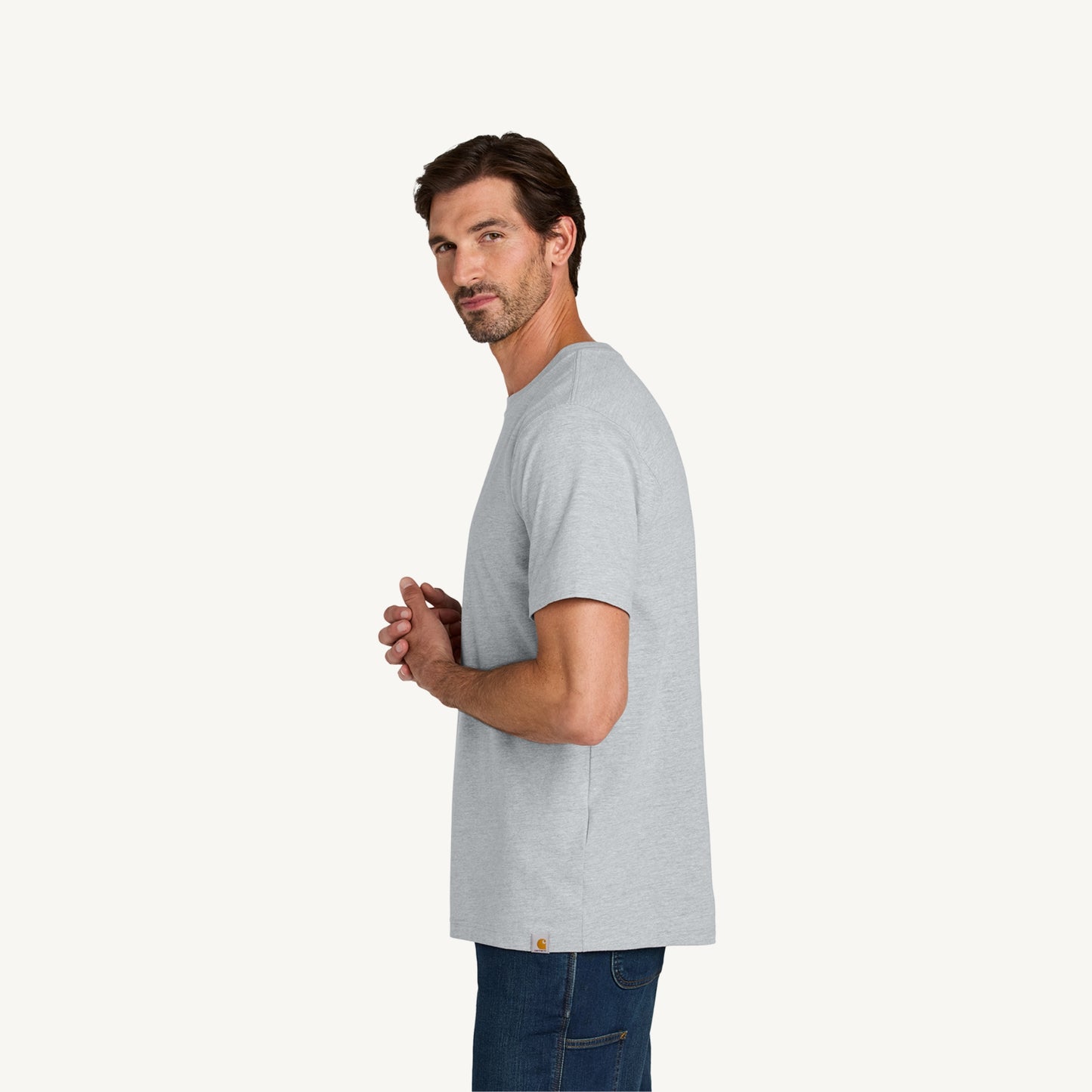 Carhartt Short Sleeve T-Shirt CT106020