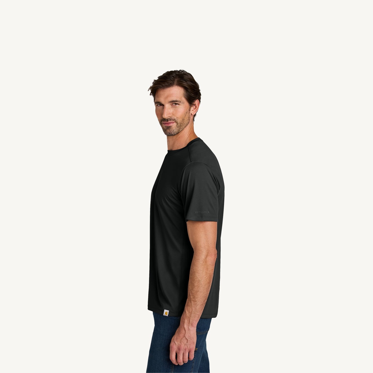 Carhartt Force Sun Defender Short Sleeve T-Shirt CT106868