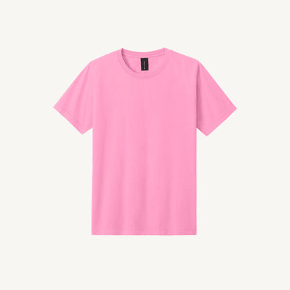 BELLA+CANVAS Unisex Heavyweight Garment-Dyed Tee BC4810GD