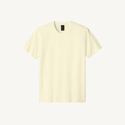 BELLA+CANVAS Unisex Heavyweight Garment-Dyed Tee BC4810GD