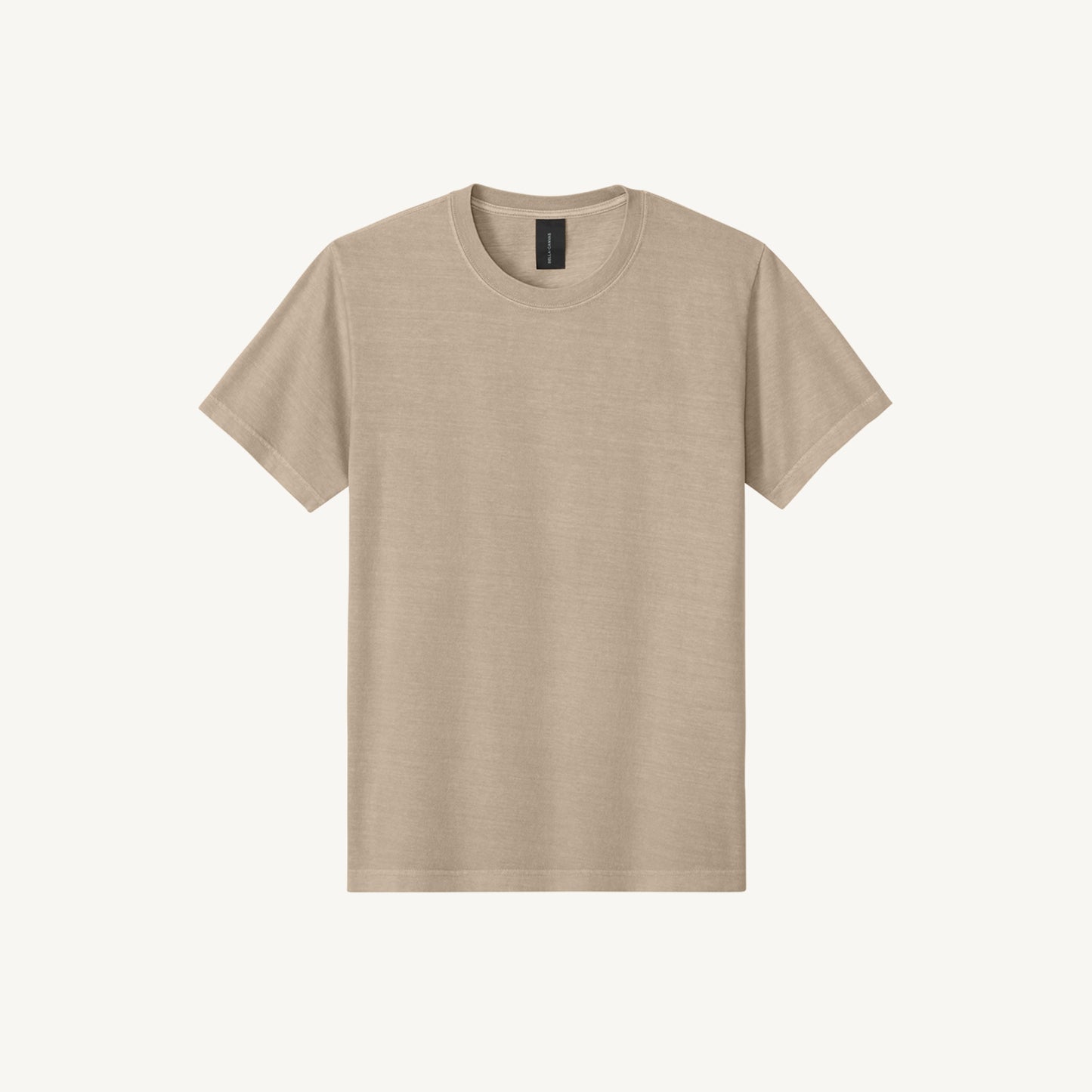 BELLA+CANVAS Unisex Heavyweight Garment-Dyed Tee BC4810GD