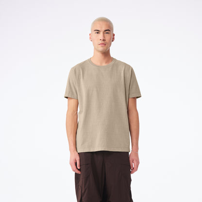 BELLA+CANVAS Unisex Heavyweight Garment-Dyed Tee BC4810GD