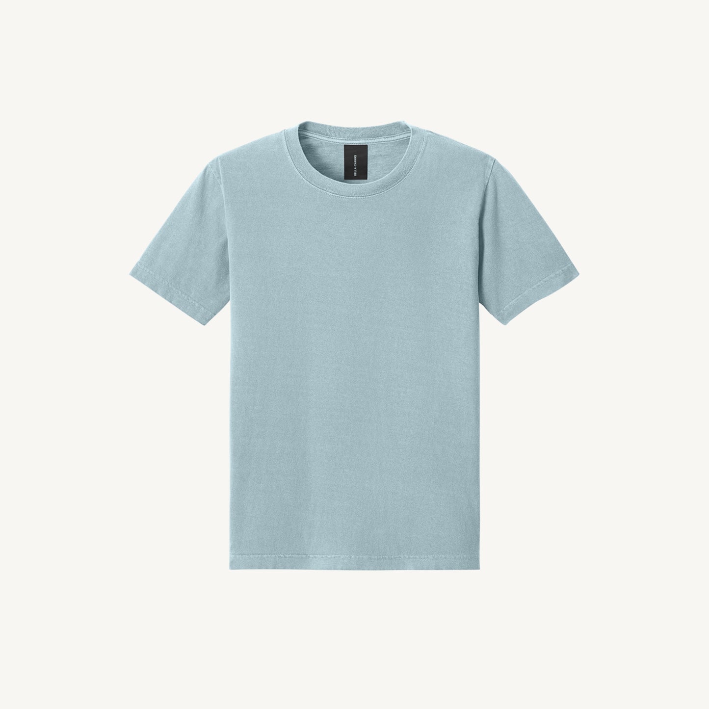BELLA+CANVAS Unisex Heavyweight Garment-Dyed Tee BC4810GD