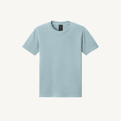 BELLA+CANVAS Unisex Heavyweight Garment-Dyed Tee BC4810GD