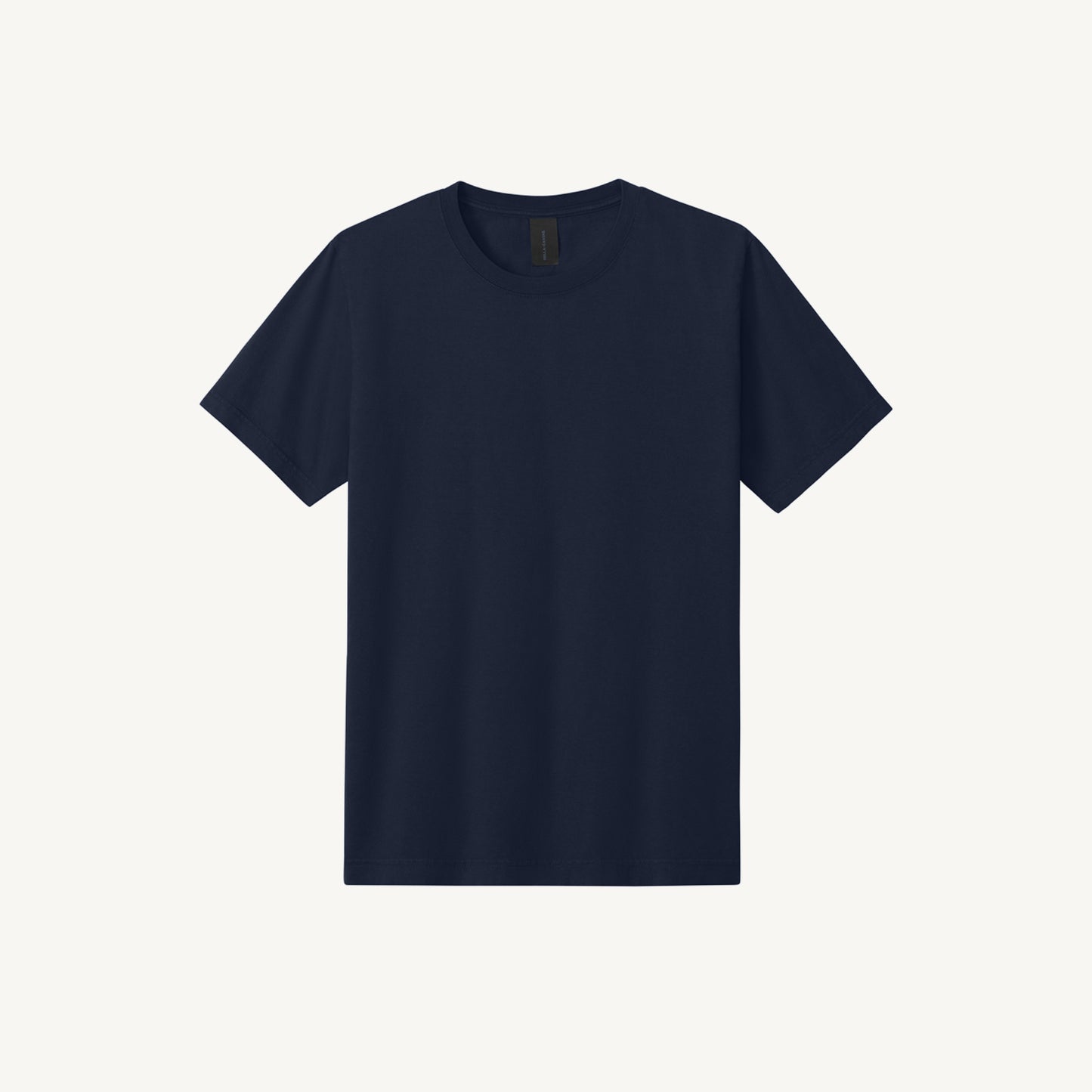 BELLA+CANVAS Unisex Heavyweight Garment-Dyed Tee BC4810GD