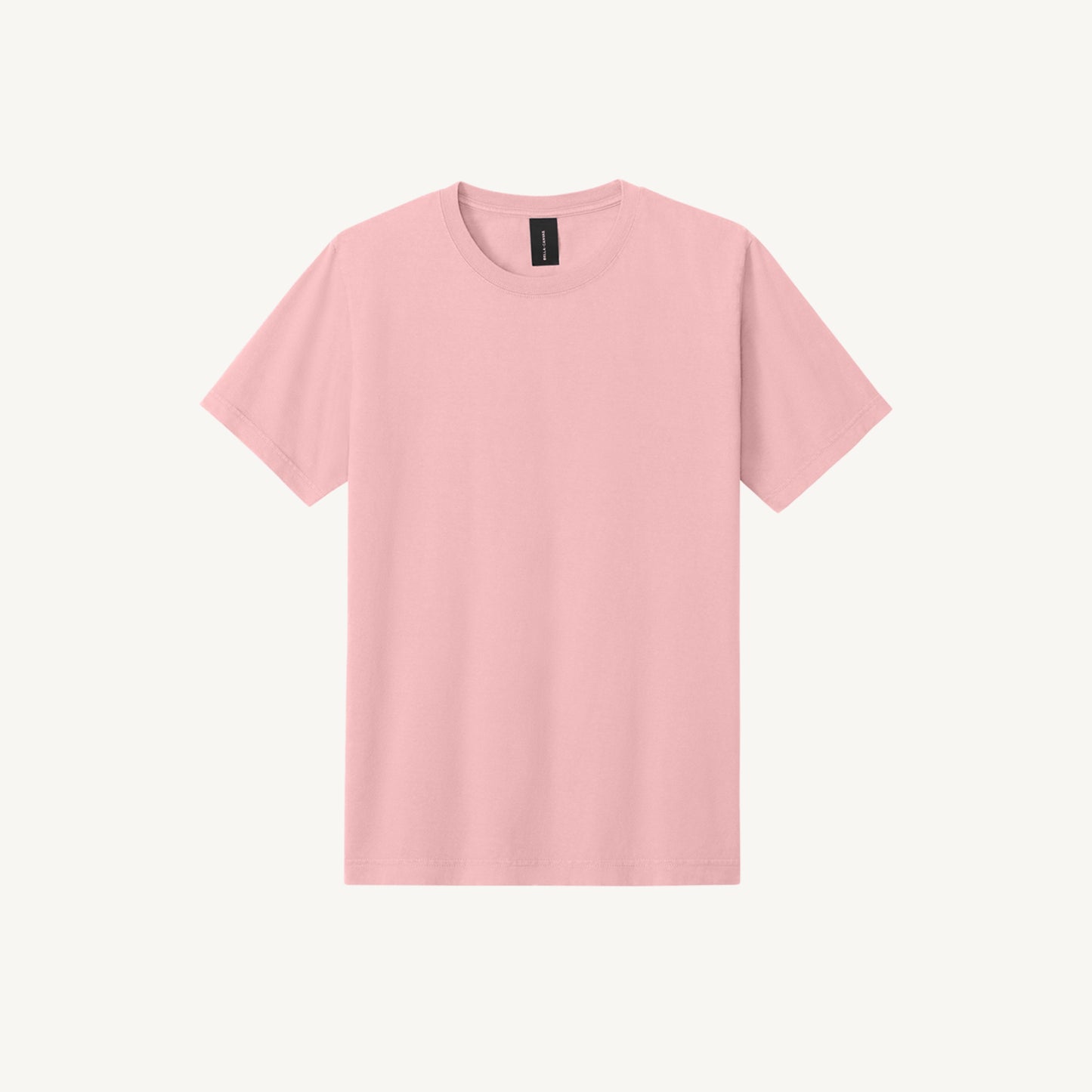 BELLA+CANVAS Unisex Heavyweight Garment-Dyed Tee BC4810GD