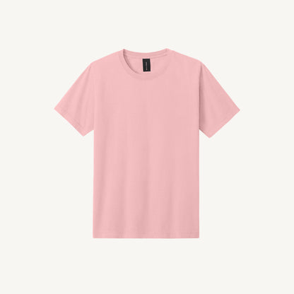 BELLA+CANVAS Unisex Heavyweight Garment-Dyed Tee BC4810GD