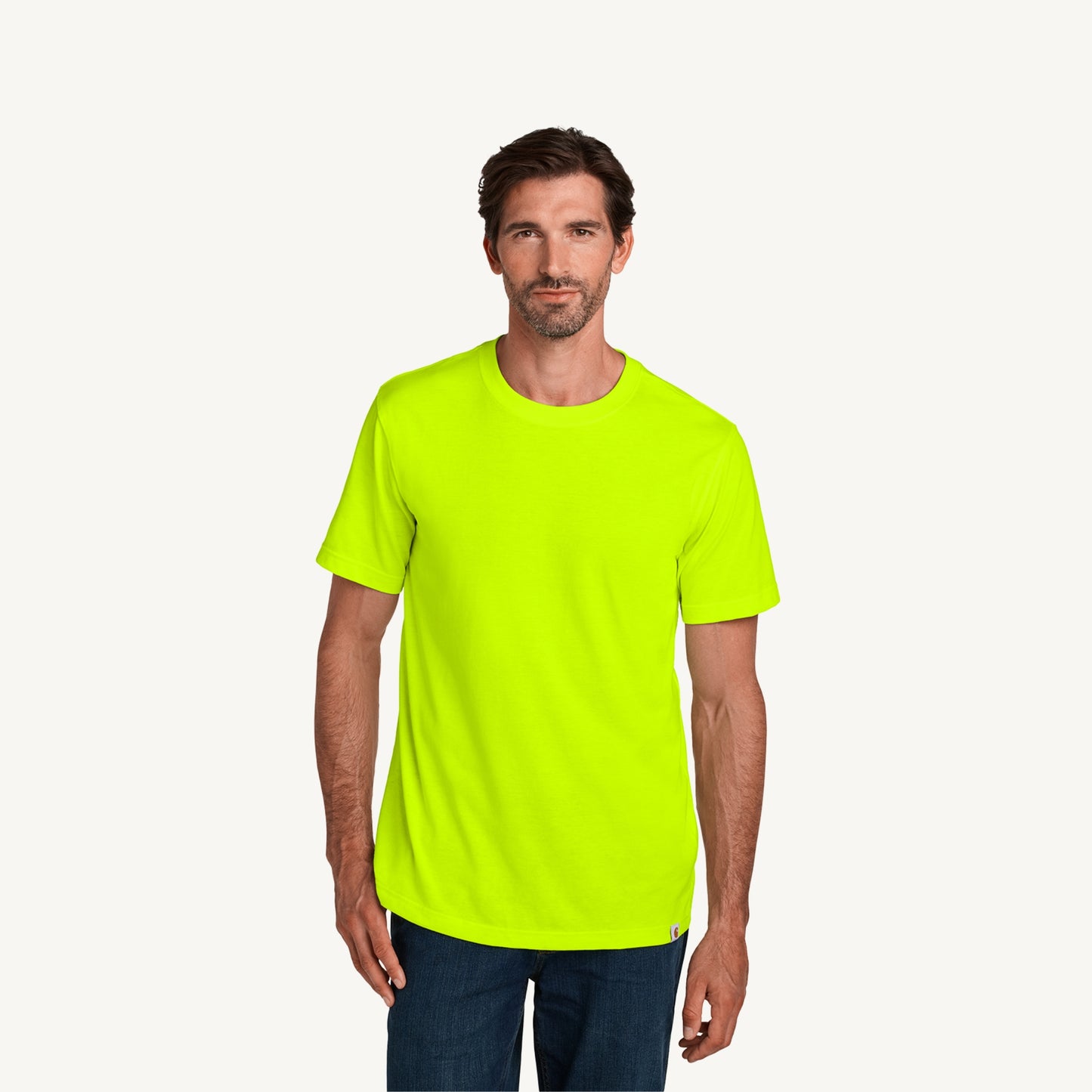 Carhartt Short Sleeve T-Shirt CT106020