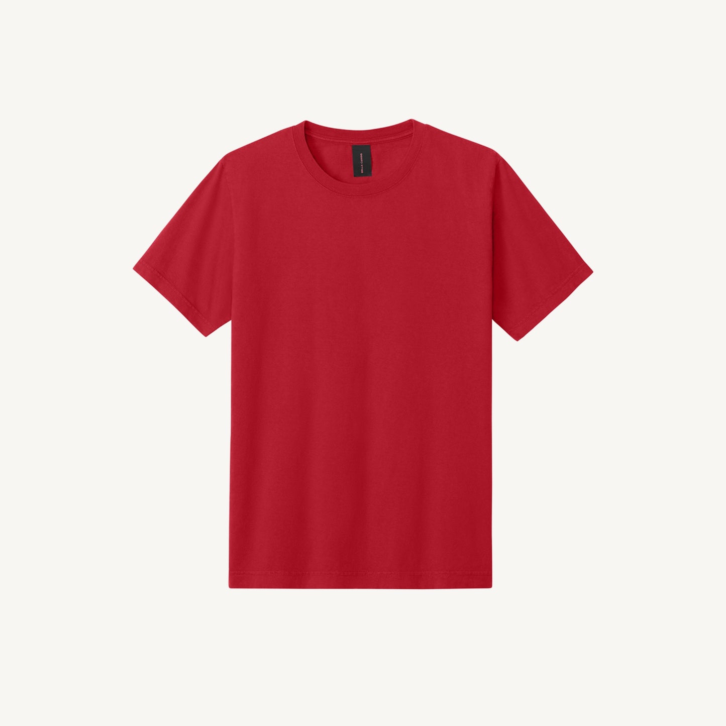 BELLA+CANVAS Unisex Heavyweight Garment-Dyed Tee BC4810GD