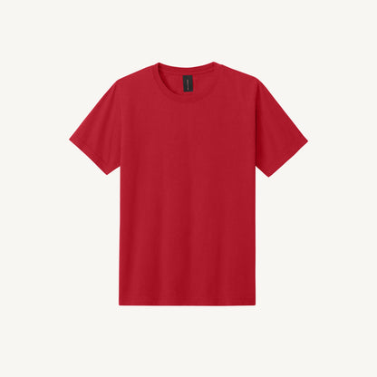BELLA+CANVAS Unisex Heavyweight Garment-Dyed Tee BC4810GD