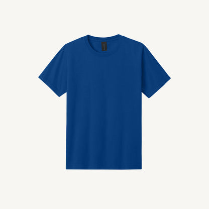 BELLA+CANVAS Unisex Heavyweight Garment-Dyed Tee BC4810GD