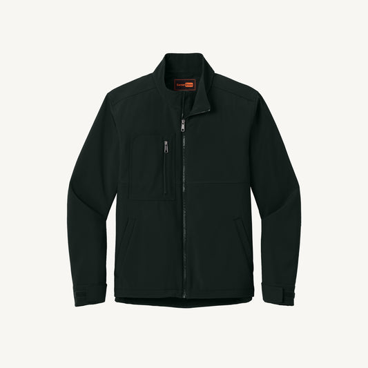CornerStone Workwear Soft Shell CSJ70