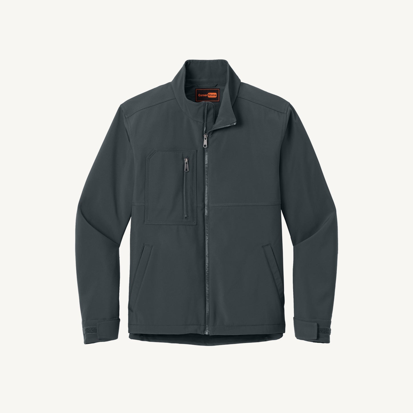 CornerStone Workwear Soft Shell CSJ70