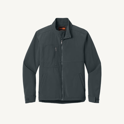 CornerStone Workwear Soft Shell CSJ70