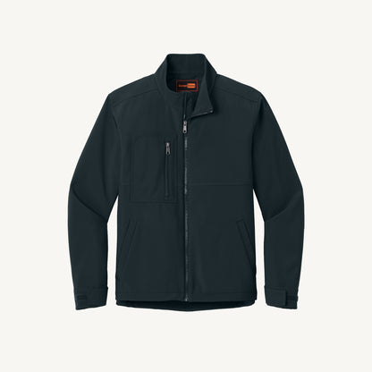 CornerStone Workwear Soft Shell CSJ70