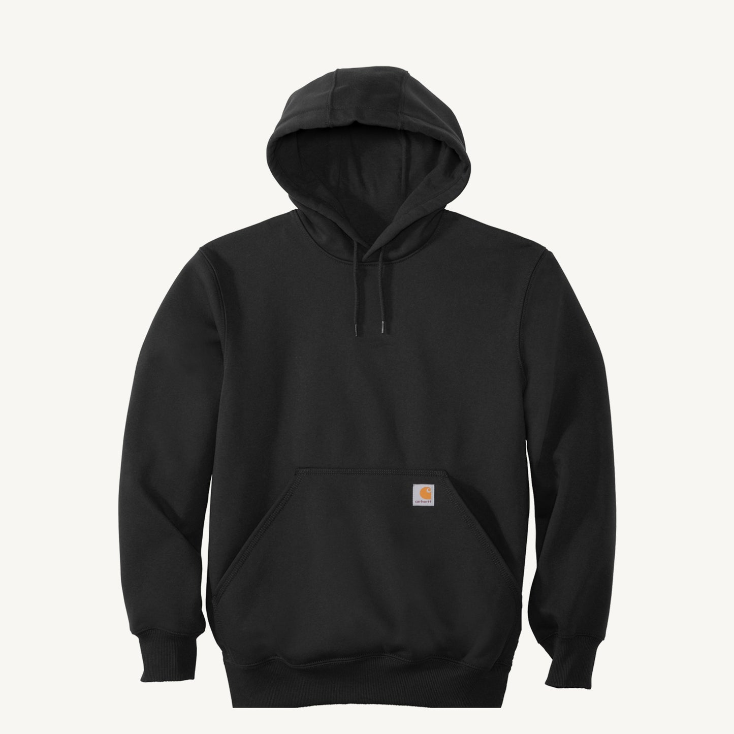 Carhartt® Rain Defender® Paxton Heavyweight Hooded Sweatshirt CT100615