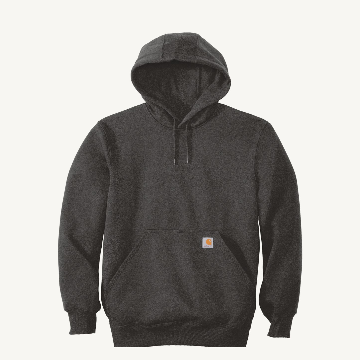 Carhartt® Rain Defender® Paxton Heavyweight Hooded Sweatshirt CT100615