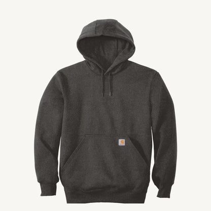 Carhartt® Rain Defender® Paxton Heavyweight Hooded Sweatshirt CT100615