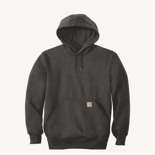 Carhartt® Rain Defender® Paxton Heavyweight Hooded Sweatshirt CT100615