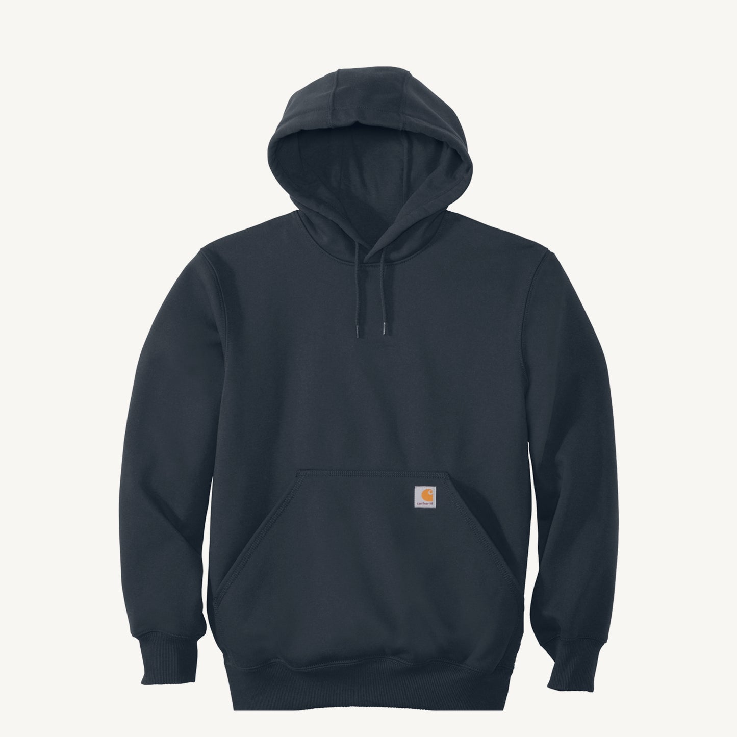 Carhartt® Rain Defender® Paxton Heavyweight Hooded Sweatshirt CT100615